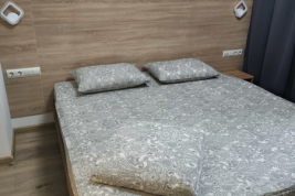 гостиница александрия 1