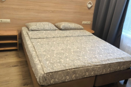 гостиница братиславская 1