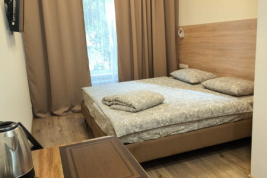 отель борисово 1