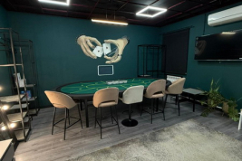 гостиница печатники 1