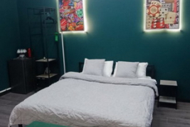 гостиница печатники 8