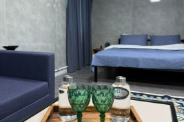 гостиница волжская 1