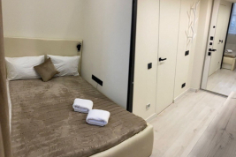 апартаменты ювао 1