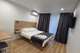 гостиница нагорная 1