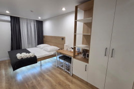 гостиница почасовая 1