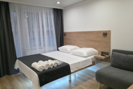 комфорт трехместный 1