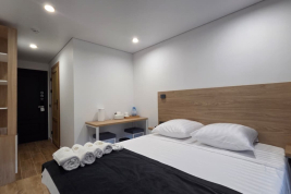 номер комфорт 1