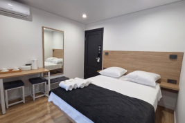 отель почасовой 1