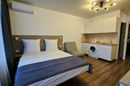 отель давыдково 1