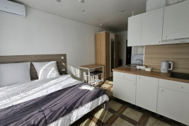 почасовой номер 1