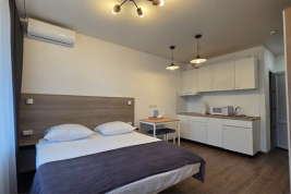 почасовой отель 1