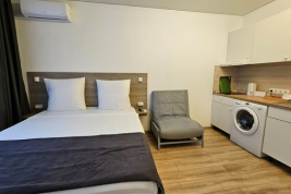 трехместный комфорт 1