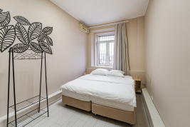 двухместный номер 1