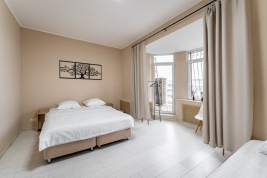 почасовая гостиница 1