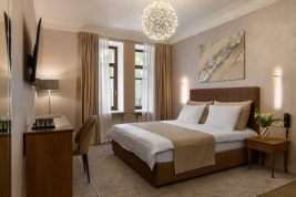 почасовая гостиница 1