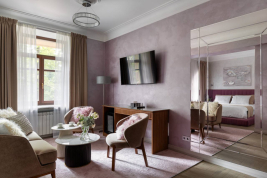 почасовой отель 1