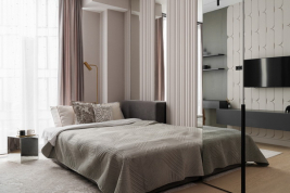 почасовые апартаменты 1