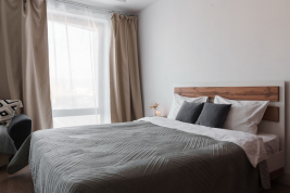 студия номер 1