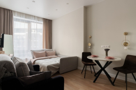 номер студия 1