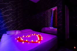 гостиница почасовая 1