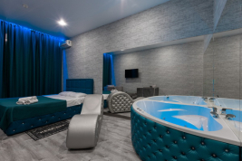 номер джакузи 1