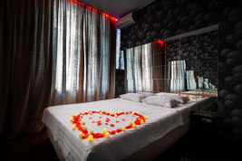 номер комфорт 1