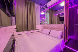 номер стандарт 1