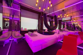 почасовая гостиница 1