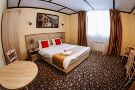 номер полулюкс 1