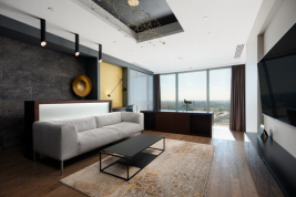 почасовой номер 1