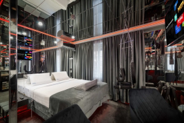 номер делюкс 1