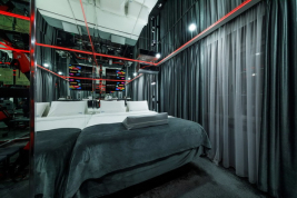 номер джакузи 1