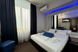 номер делюкс 1