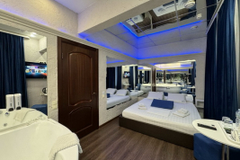 почасовой отель 1