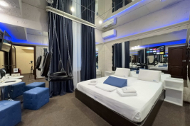 улучшенный делюкс 1