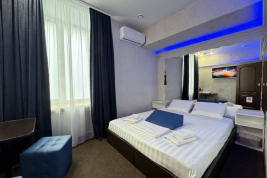 улучшенный стандарт 1