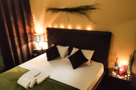 гостиница вао 1