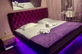 отель новогиреево 1