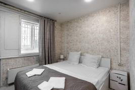 почасовая гостиница 1