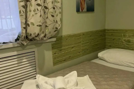 Номер Одноместный в Littlehotel