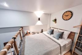 Номер Standart в Prive Luna