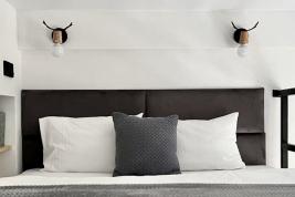 Номер Studio в Prive Luna