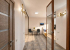 Интерьер номера 1 в Loft Studio