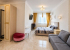 Интерьер номера 6 в Loft Studio Носовихинское шоссе