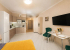 Интерьер в апартаментах 3 в Loft Studio