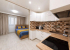 Интерьер в апартаментах 4 в Loft Studio