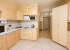 Кухня в апартаментах 3 в Loft Studio