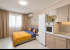 Общий вид в апартаментах 3 в Loft Studio