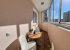 Зона отдыха апартаментов 2 в Loft Studio