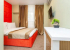 Интерьер номера Стандартный в Littlehotel